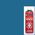 Spray proalac esmalte laca al poliuretano ral 5023 - ESMALTES